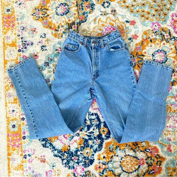 Levi's Denim - Vintage Levis